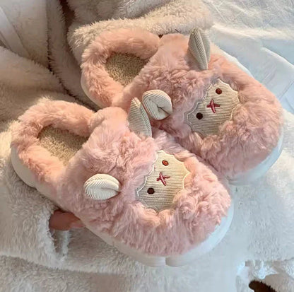 SoftSheep™ Slippers